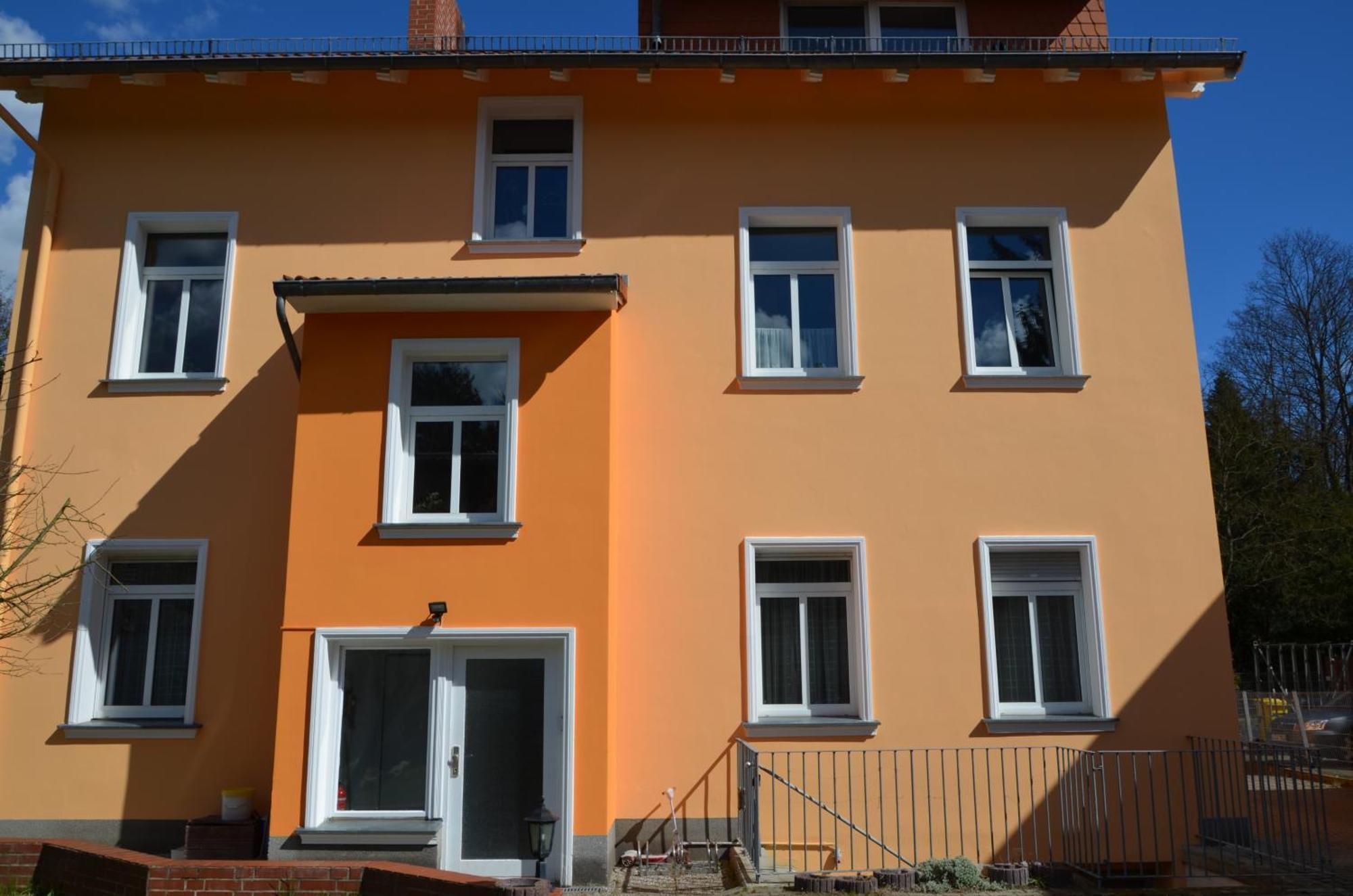 Pension Hubertus — Fotos 1